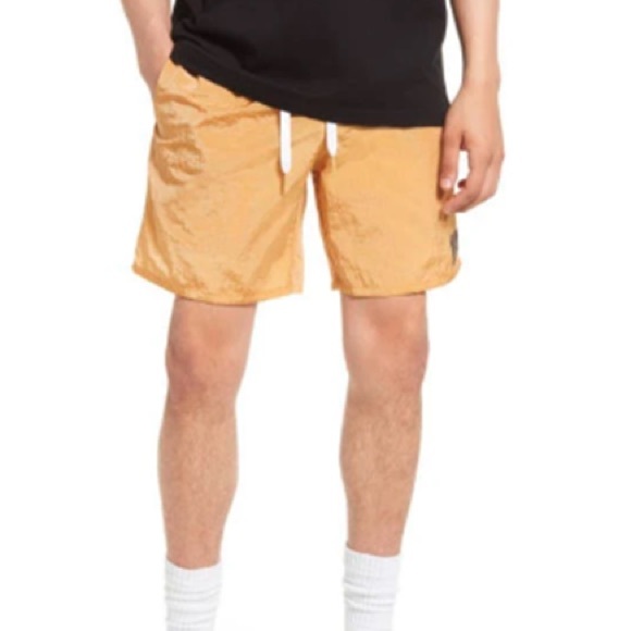 Billionaire Boys Club Other - Billionaire Boys Club Ascend Shorts Wheat